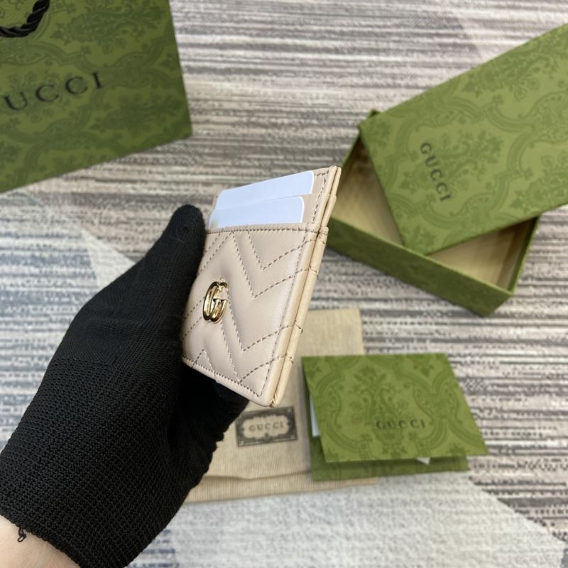Gvc*1 wallets